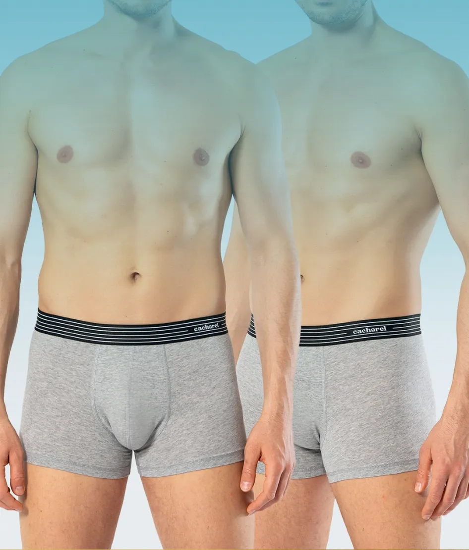 Erkek Külot Boxer Erkek külot boxer koleksiyonumuz, günün her anında hissetmek istediğiniz konfor ve özgürlük hissini size sunuyor. Elastik yapısı ile hareket kabiliyetinizi kısıtlamayan, nefes alabilir kumaşları ile terlemeyi önleyen boxer modellerimiz, aktif yaşam tarzınızın en büyük destekçisi. Klasik külot tercih edenler için de geniş bir yelpaze sunuyoruz. Pamuklu, modal ve mikrofiber kumaş seçenekleriyle her cilt tipine uygun ürünler bulabilirsiniz. Özel dikişli kenar detayları ile çıtçıt oluşumunu engelleyen tasarımlarımız, gün boyu unutacağınız konfor seviyesi vadediyor.