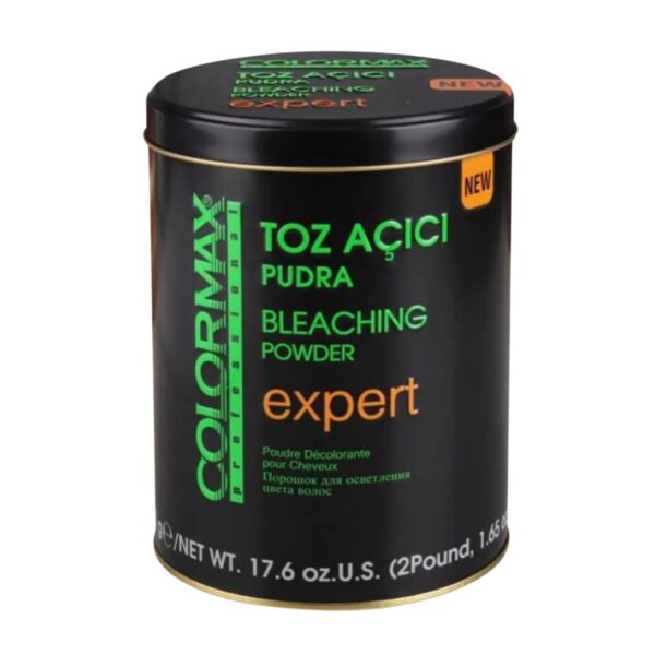 Colormax SPS565 Nouveau Professional Toz Açıcı Pudra Blue 500 Gr x 1 Adet